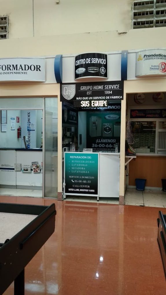 home service en guadalajara