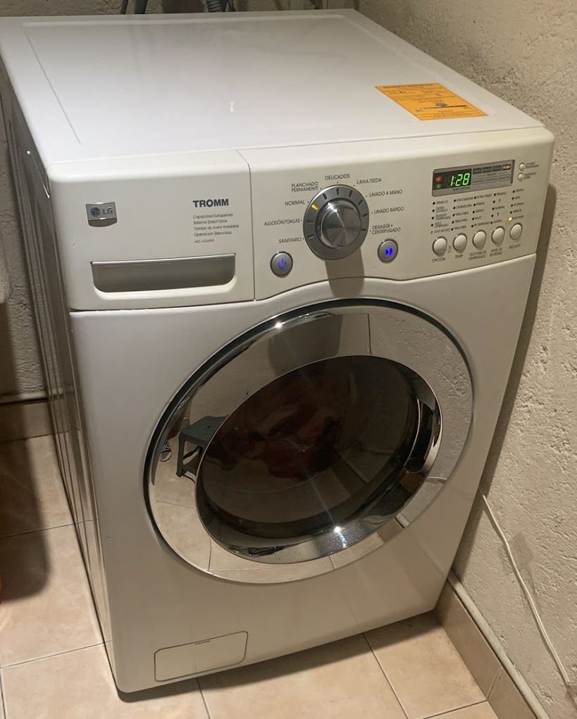 Jorge Electricista, Reparacion de lavadoras, refrigeradores, secadoras, etc a domicilio en cdmx