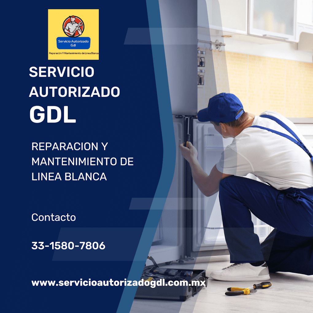 lavadora gdl