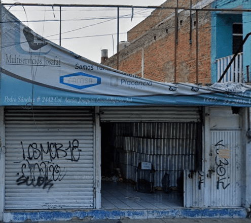 Reparación Autorizada Multiservicios Josafat en guadalajara