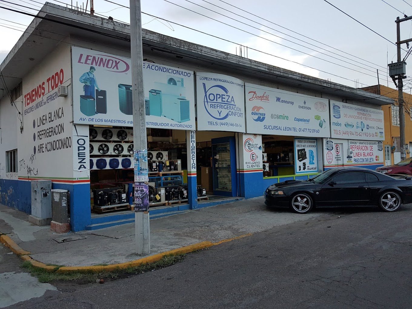 abundis lavadoras en aguascalientes