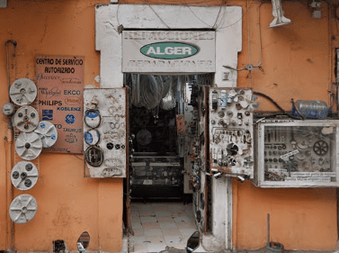 alger en puebla