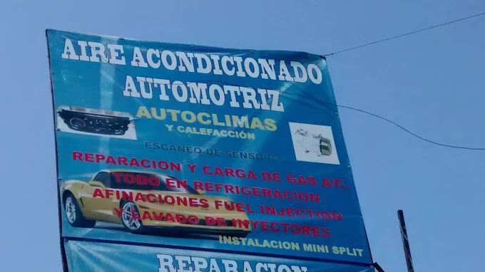 autoclimas y climatizacion en aguascalientes
