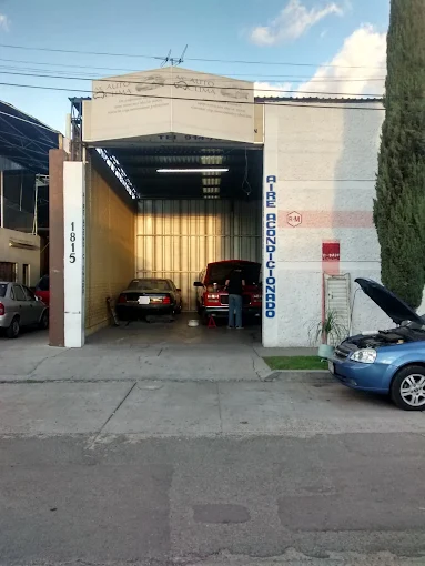 autoclima en aguascalientes