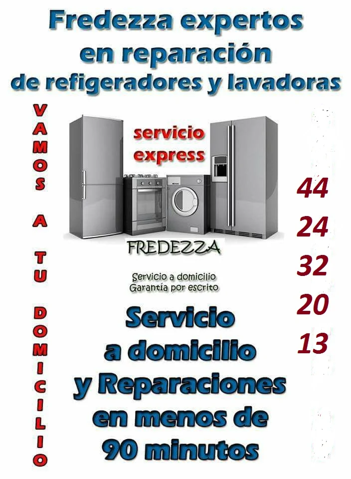 Fredezza en queretaro