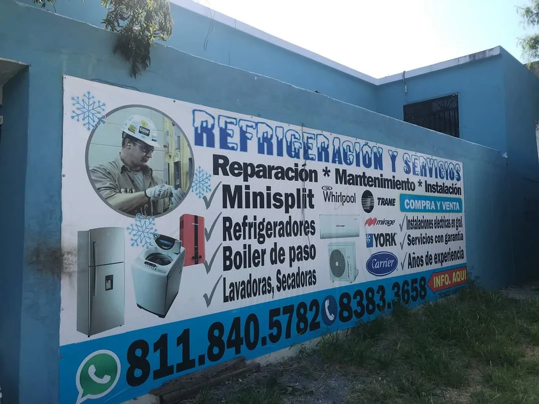 Servicio técnico las puentes en monterrey