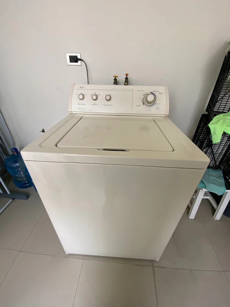 reparacion de lavadoras en puebla