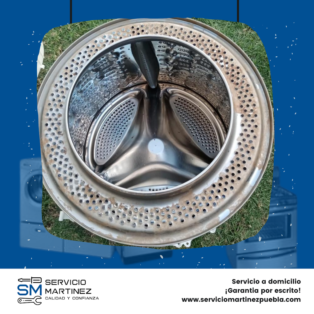 servicio martinez puebla