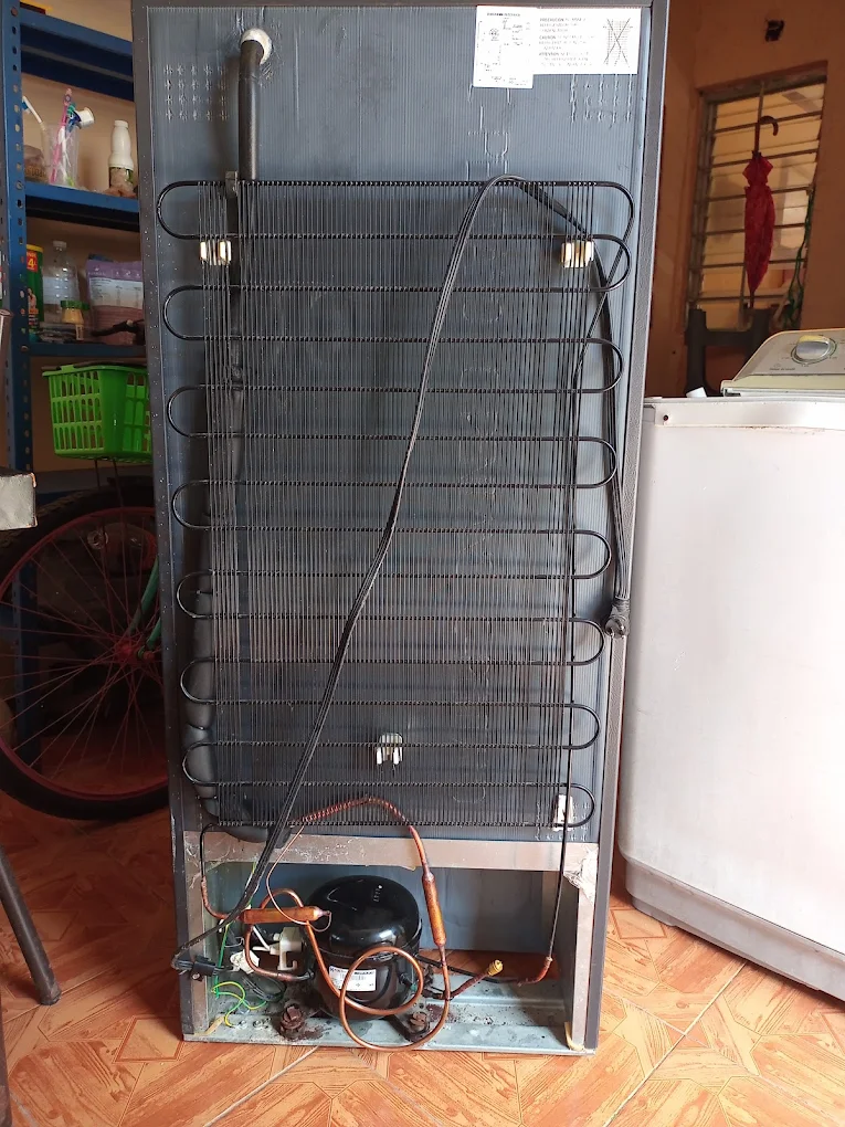 Reparacion de refrigeradores en merida