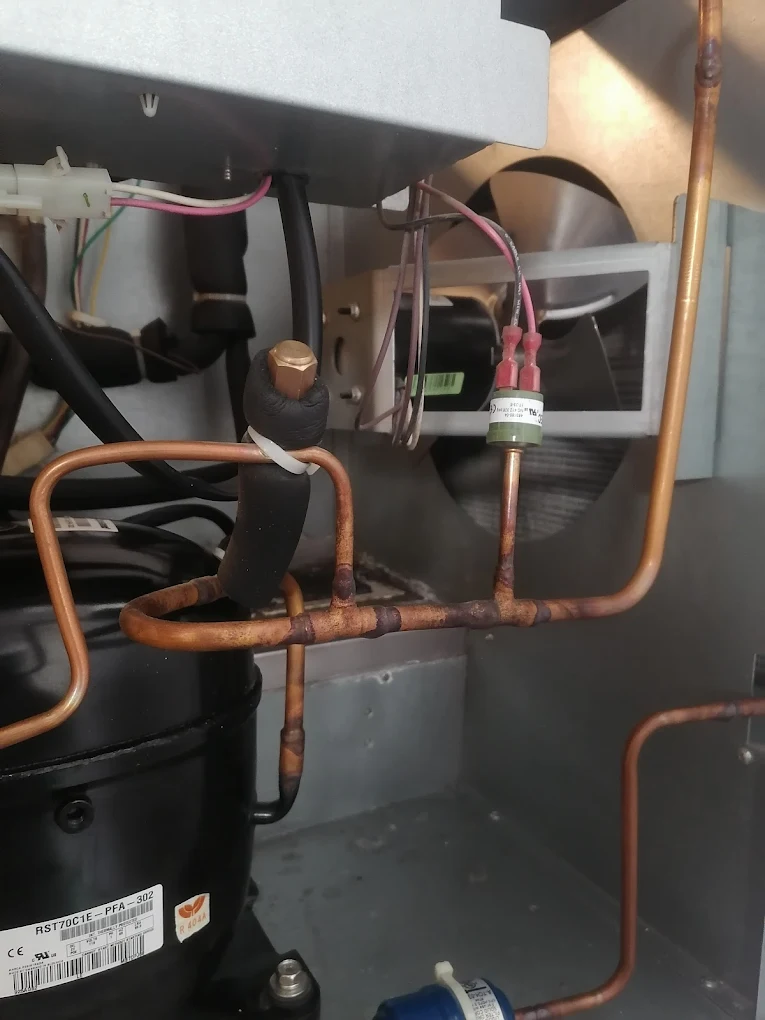 Reparacion de refrigeradores en queretaro