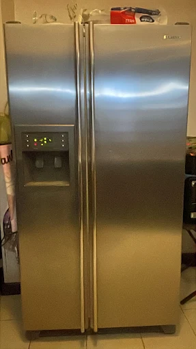 reparacion de refrigeradores en monterrey