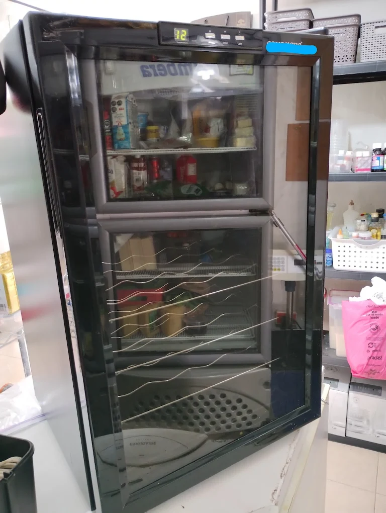 Reparacion de refrigeradores en merida