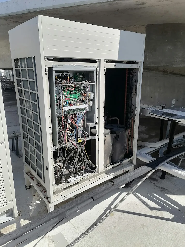 Reparacion de refrigeradores en queretaro