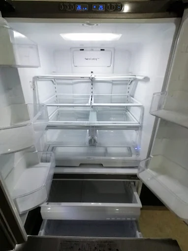 reparacion de refrigeradores en monterrey