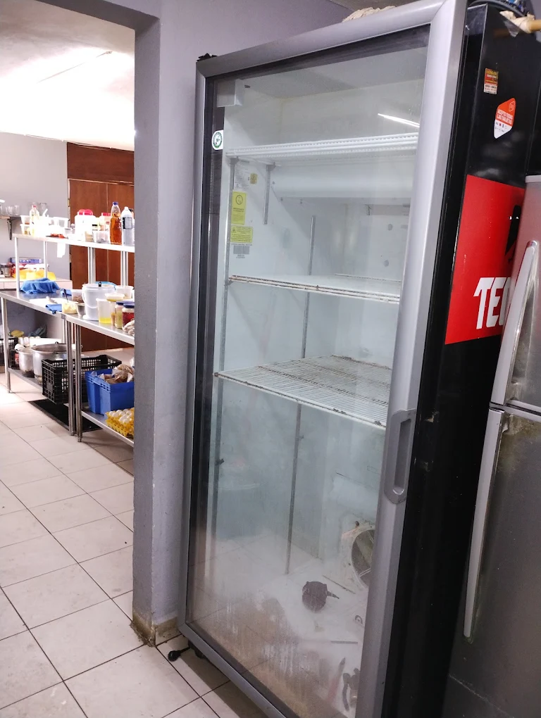 Reparacion de refrigeradores en merida