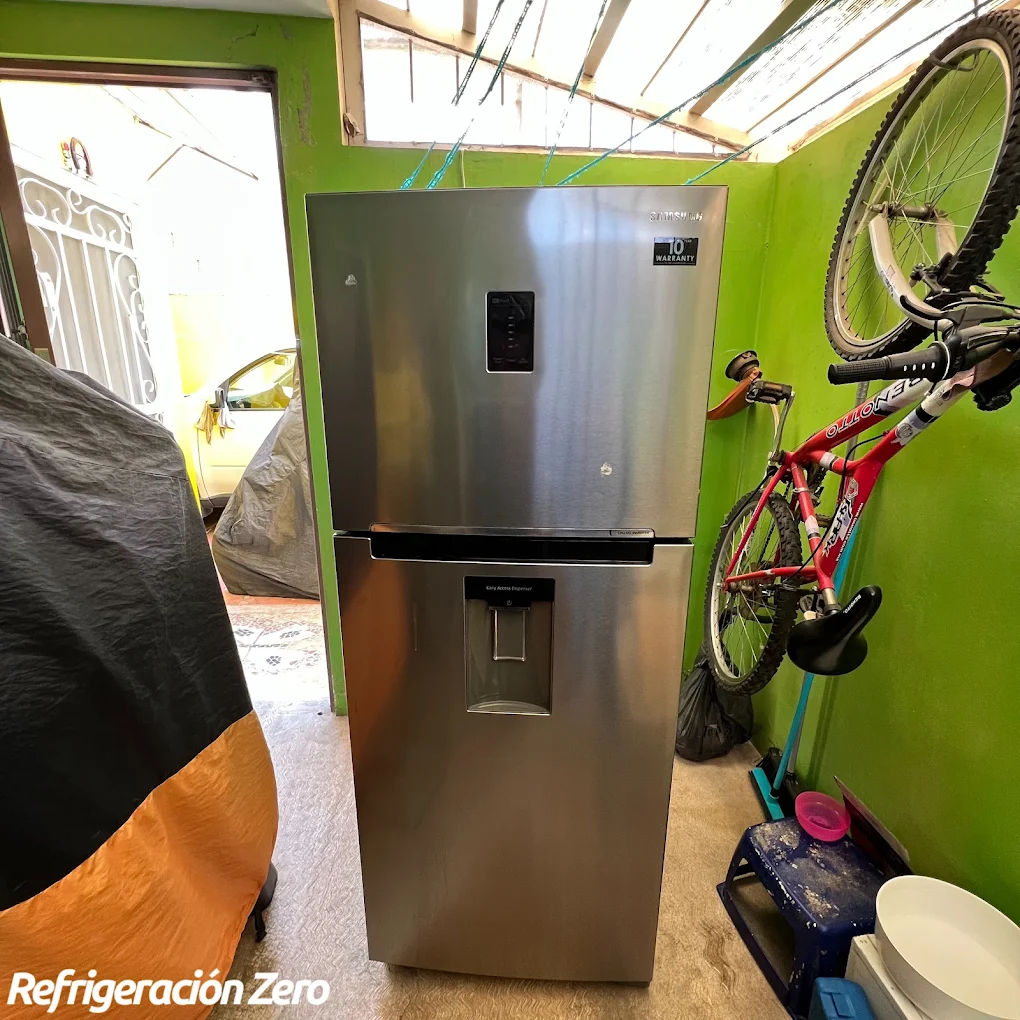 Reparacion de refrigeradores en puebla