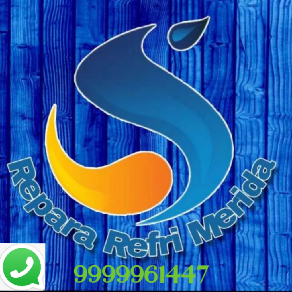 repararefri en merida