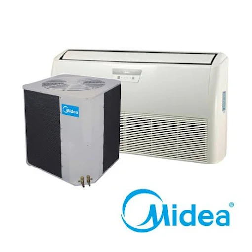 servicios de aire acondicionado en puebla