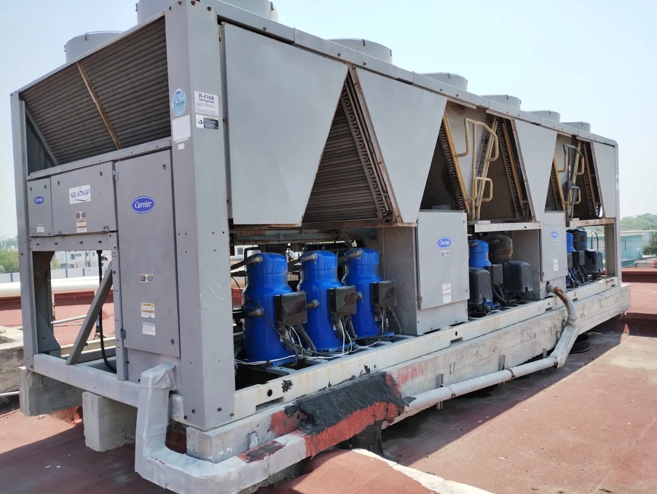 servicios climas carey slp