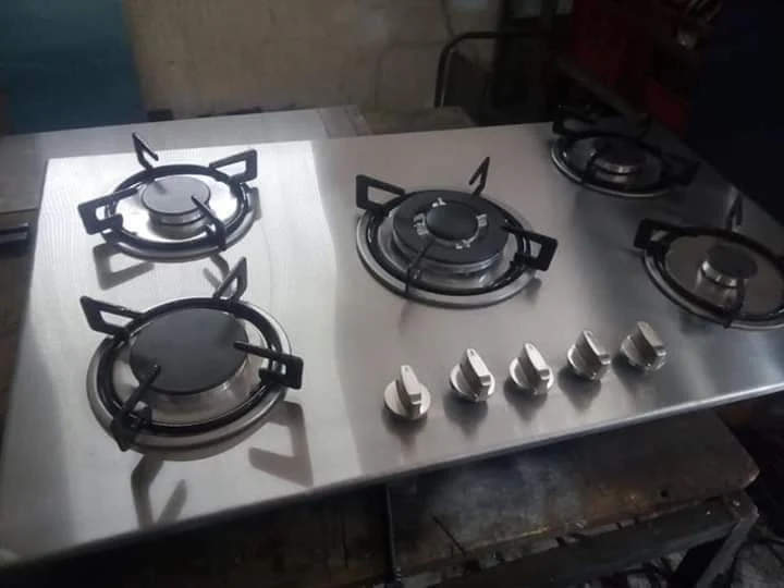 servicios de reparacion de estufa cazagas