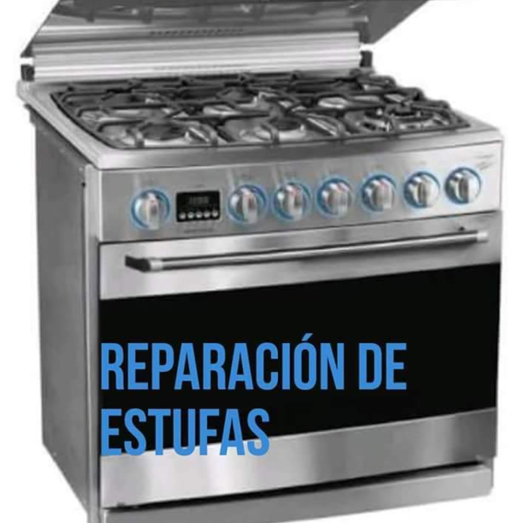 servicios de reparacion de estufa cazagas
