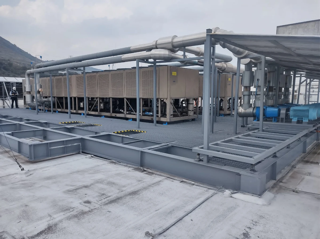 factory service energy sa de cv en cdmx