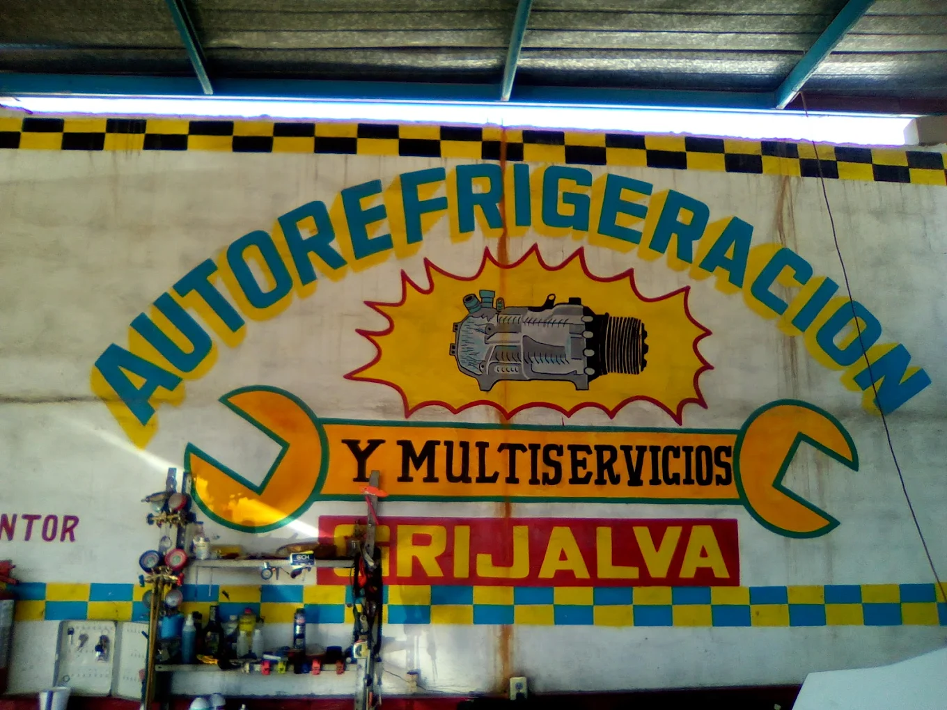 grijalva en hermosillo