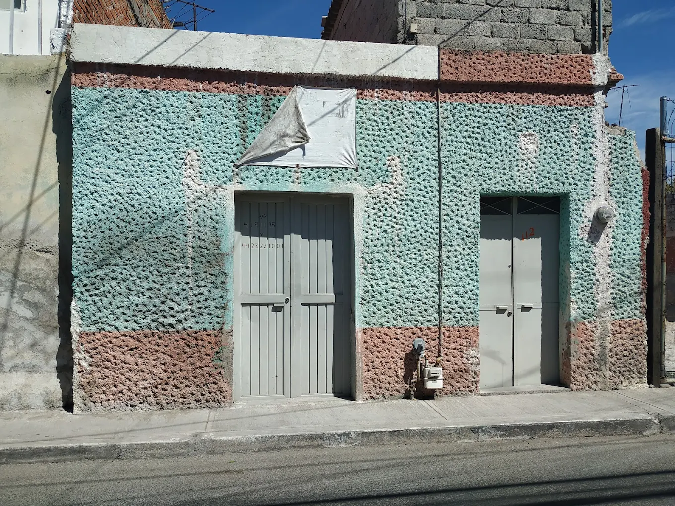 hernandez en queretaro