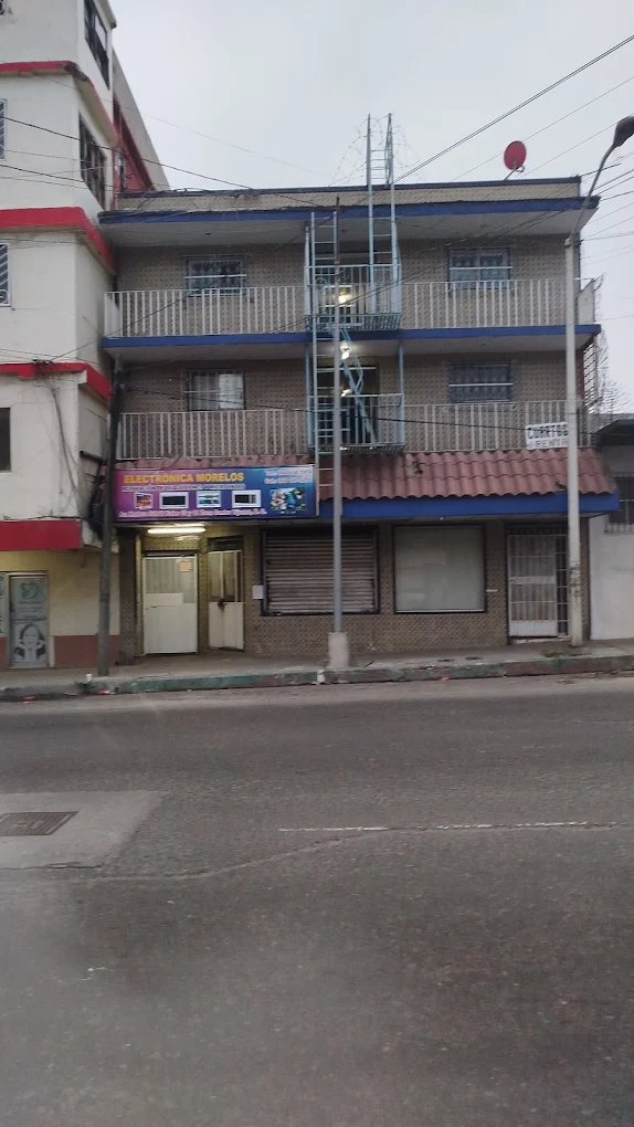 electronica morelos en tijuana