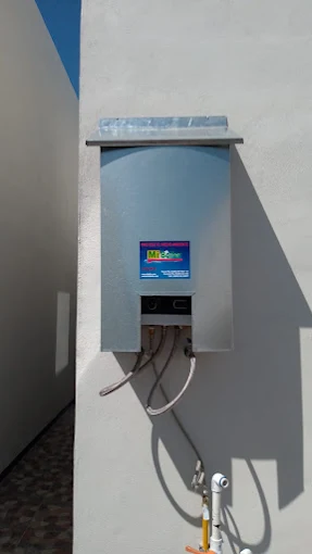 reparacion de boilers en tijuana