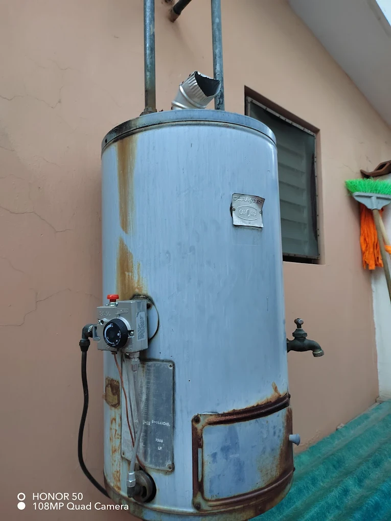 reparacion de boilers en zapopan guadalajara