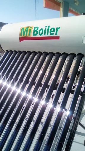 reparacion de boilers en tijuana