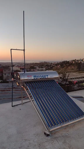 reparacion de boilers en tijuana