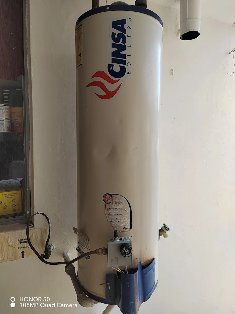 reparacion de boilers en zapopan guadalajara