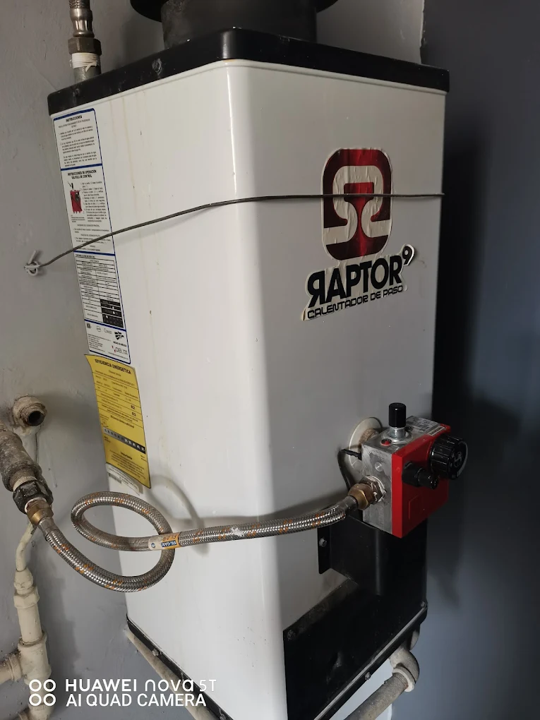 reparacion de boilers en zapopan guadalajara