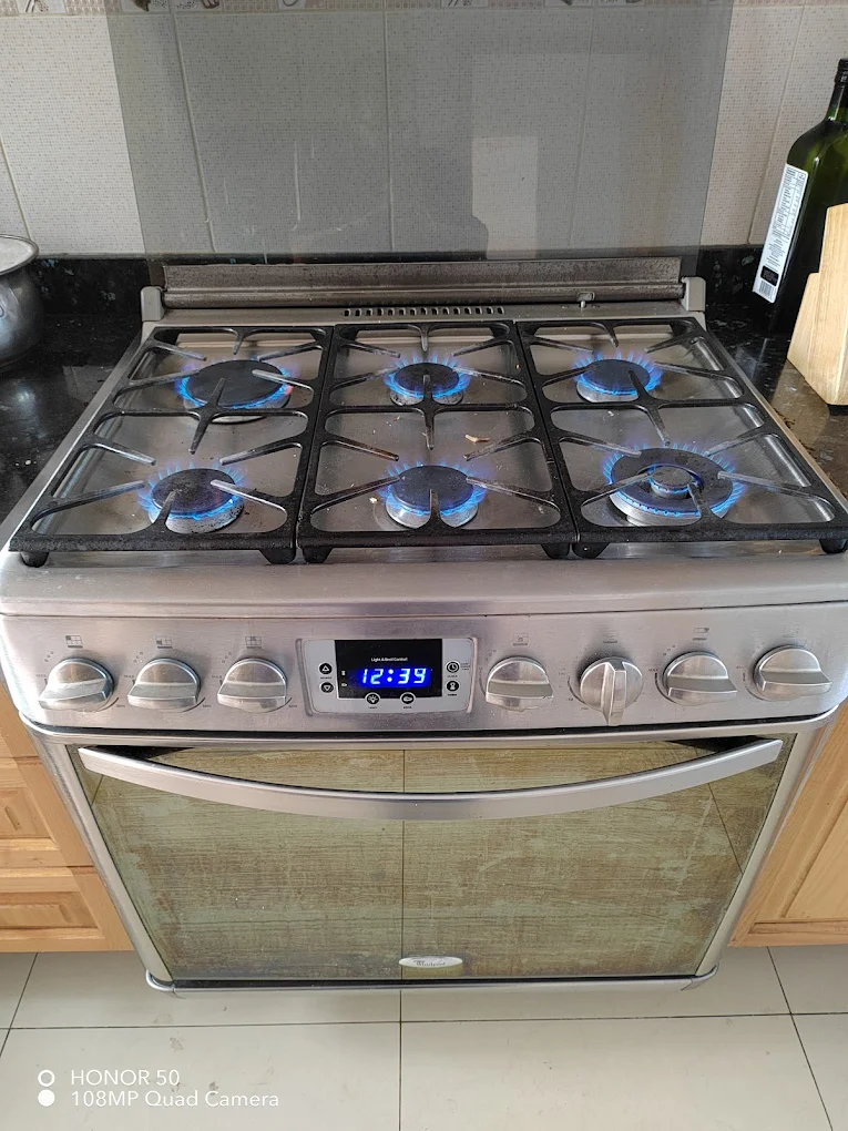 reparacion de estufas en zapopan guadalajara