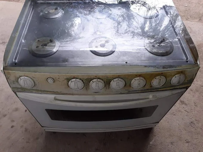 reparacion de estufas en mexicali