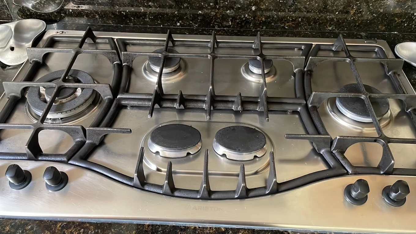 reparacion de estufas en cdmx