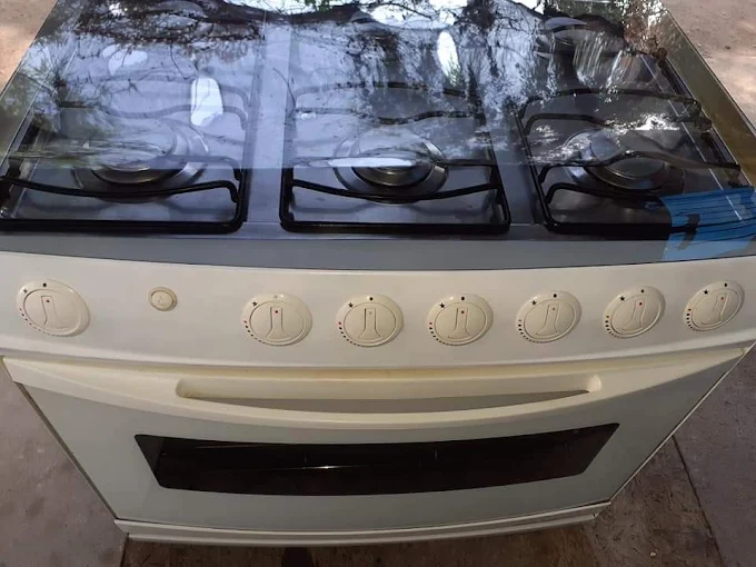 reparacion de estufas en mexicali