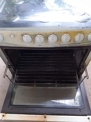 reparacion de estufas en mexicali