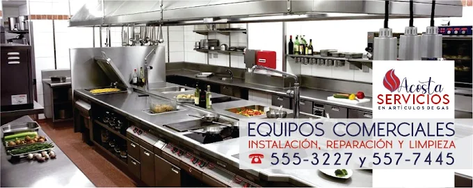 reparacion de estufas en mexicali