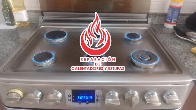 estufas y hornos nx en cdmx