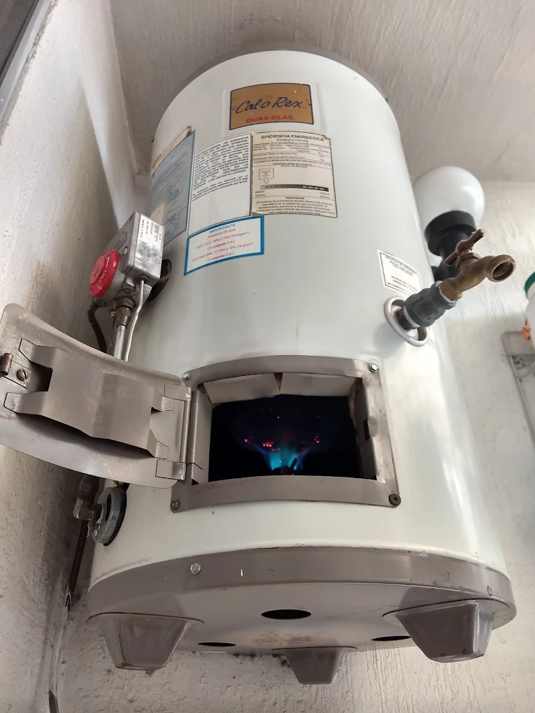 reparacion de boilers en zapopan guadalajara