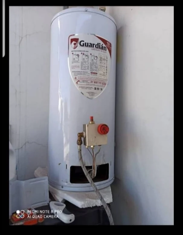 tecnigas en guadalajara