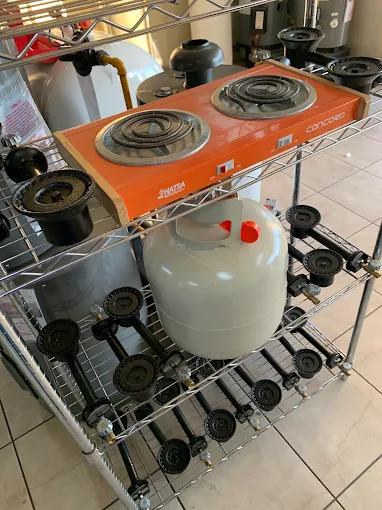 sistemas de gas en mexicali