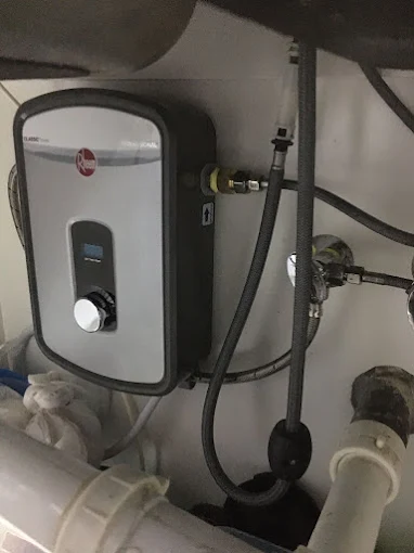 reparacion de boilers en tijuana