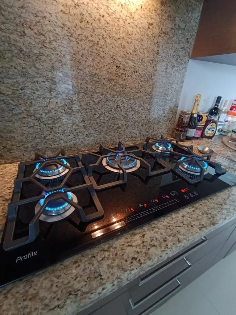 zaragoza reparacion de estufas de gas en guadalajara