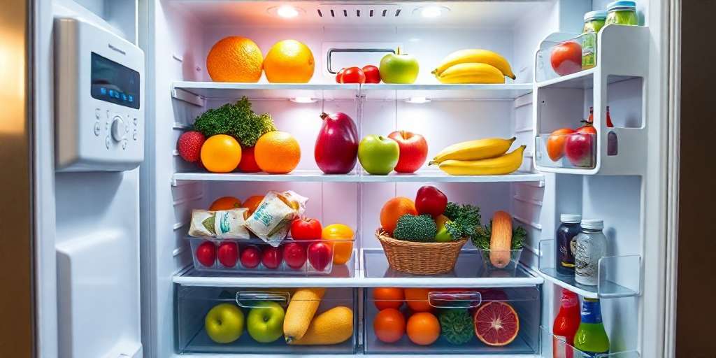 refrigerador
